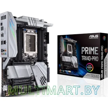 Материнская плата ASUS Prime TRX40-Pro картинка 2